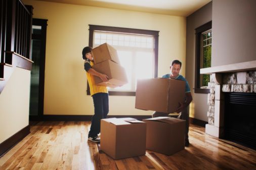 Comment déplacer vos meubles facilement ?