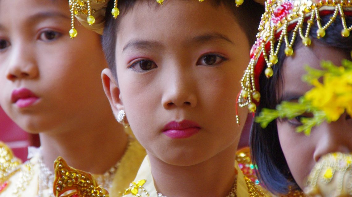 Faire un voyage culturel au cœur de la traditionnelle Birmanie