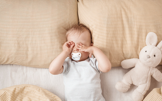 Vous voulez devenir consultant en sommeil pour bébé : les meilleurs conseils des experts