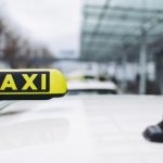 le métier de taxi