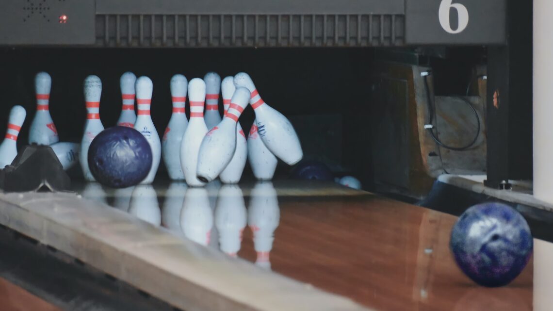 09 avantages de jouer au bowling