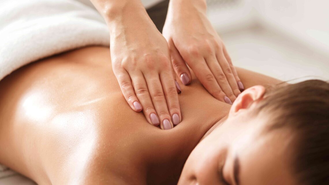 L’Expérience du Massage à Genève : Détente et Rétablissement