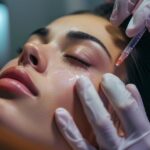 Les différentes techniques de mésothérapie du visage