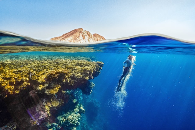 Quelle destination fera battre votre cœur ?