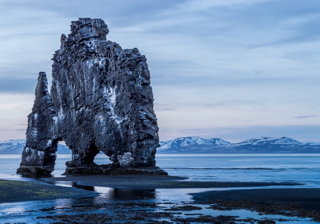 Les bienfaits des bains nordiques en Scandinavie