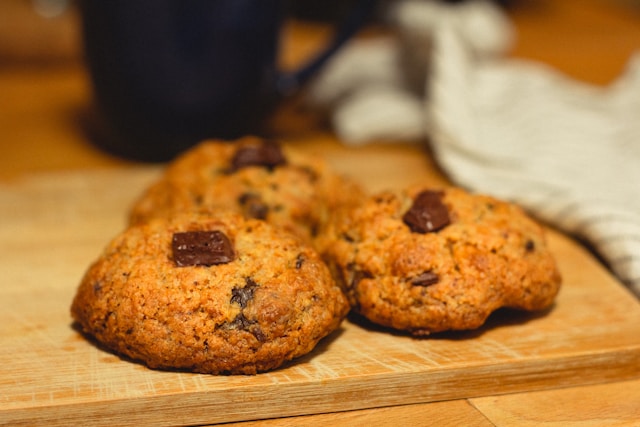 cookies maison