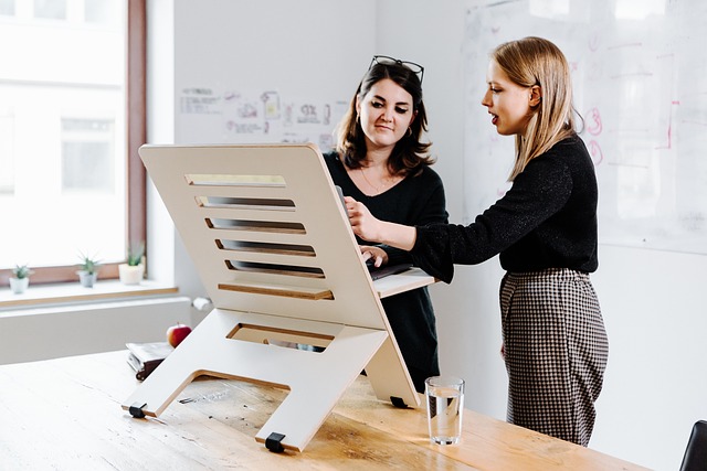 flexibilité au travail