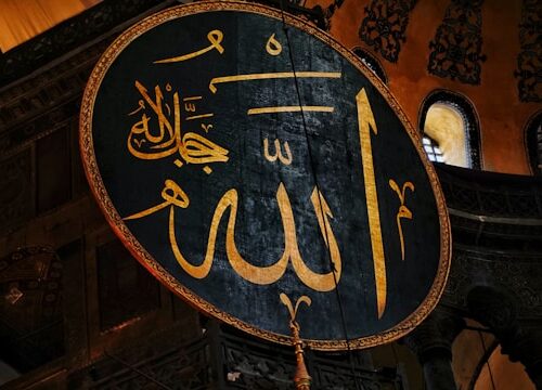 Kheir inchallah