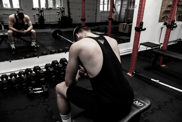 shilajit musculation
