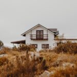 maison minimaliste