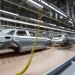 industrie automobile
