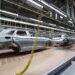 industrie automobile