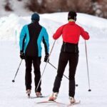 sports d'hiver