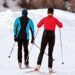 sports d'hiver