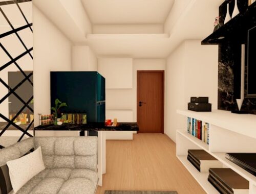 espace de vie