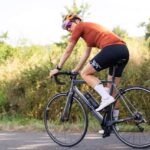 les cyclistes