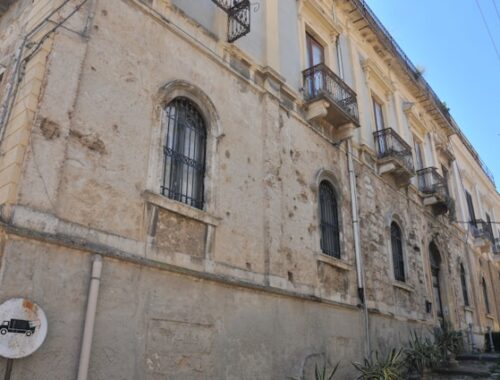 l'immobilier ancien
