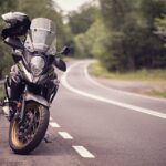 moto idéale