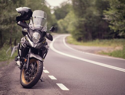 moto idéale