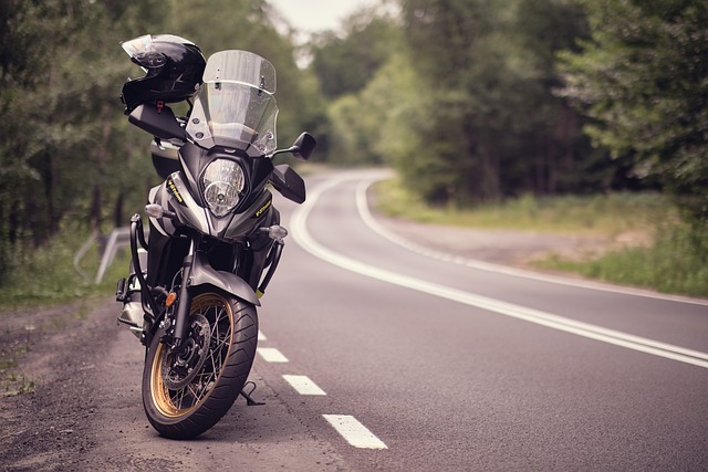 moto idéale