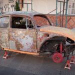 préserver voiture