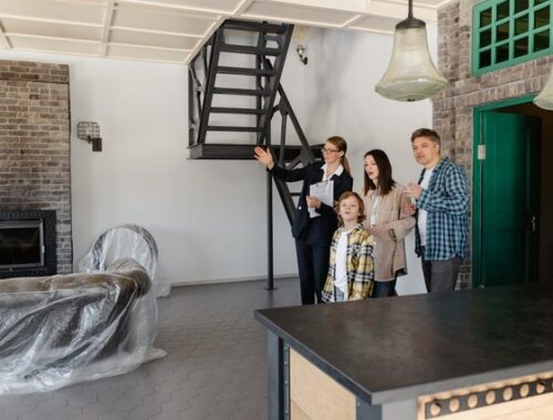 achat immobilier