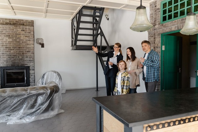 achat immobilier
