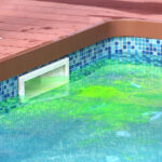 fuite piscine