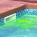 fuite piscine