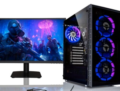 pc gamer site
