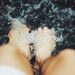 Bains de pieds