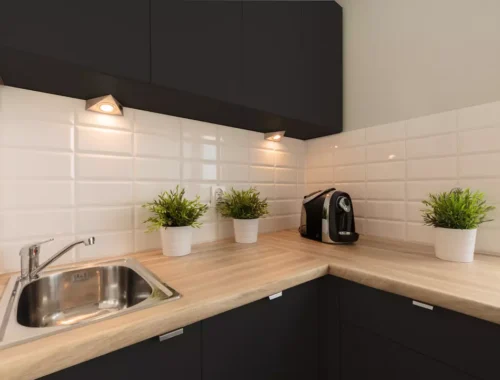 rénovation cuisine pas cher Albi