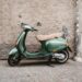 les scooters