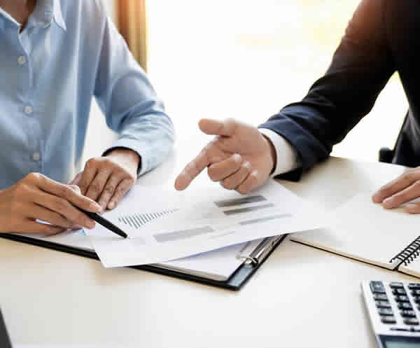 expert-comptable architecte Wavre