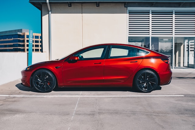 véhicules écologiques