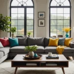 Idées créatives pour améliorer votre intérieur facilement