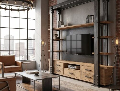Design industriel