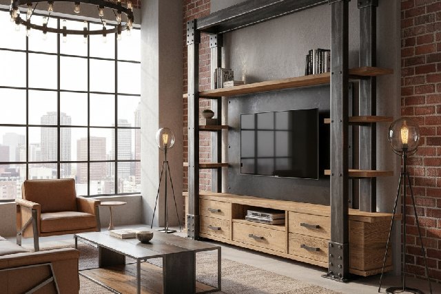 Design industriel