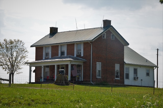 Immobilier rural