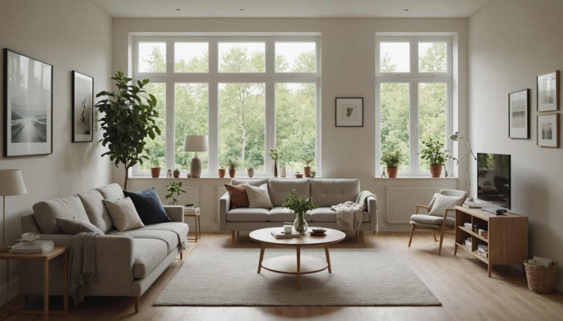 Habitation sereine : guide pour limiter les risques au quotidien