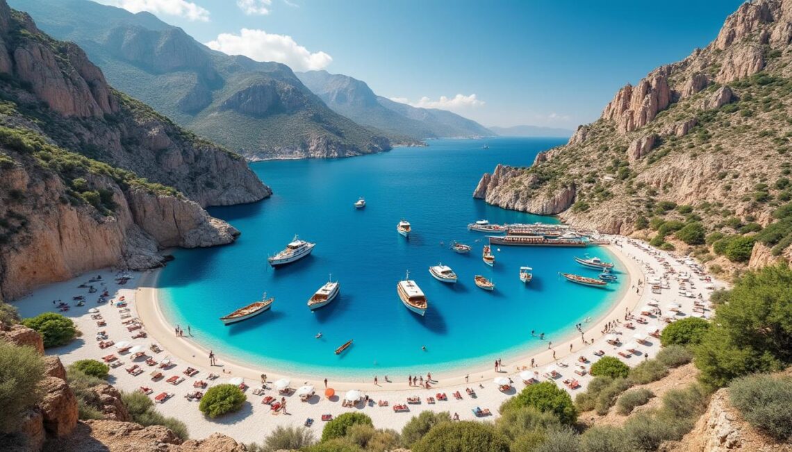 explorez la crète à travers les 25 activités incontournables à ne pas manquer, entre plages paradisiaques, sites historiques et aventures authentiques.