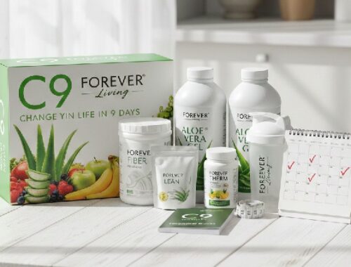 programme C9 Forever