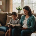 Créer un lien solide avec vos enfants : conseils pratiques