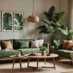 Pourquoi la décoration écoresponsable séduit-elle tant ?