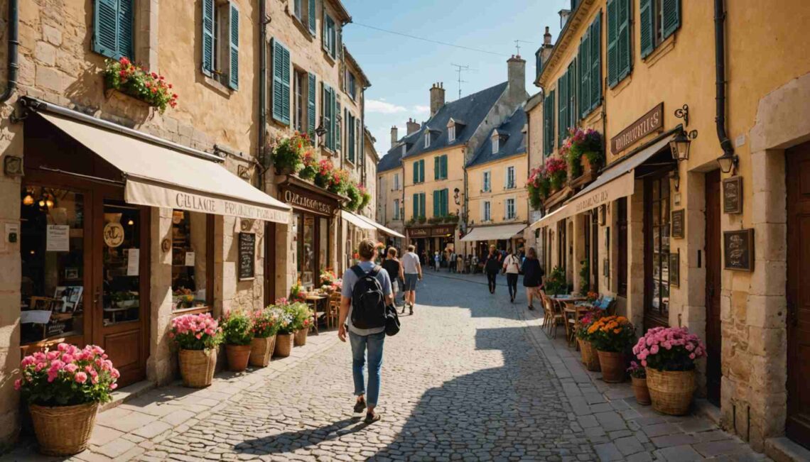 7 astuces pour explorer la France comme un local