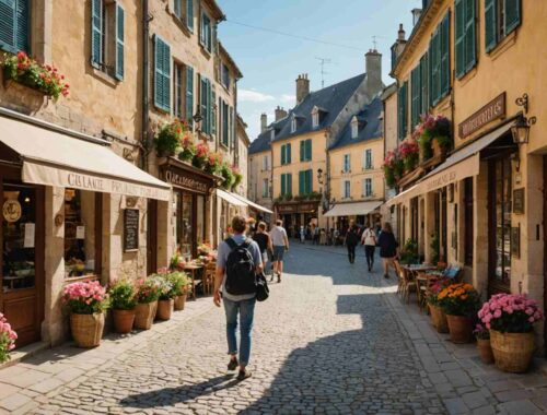 7 astuces pour explorer la France comme un local