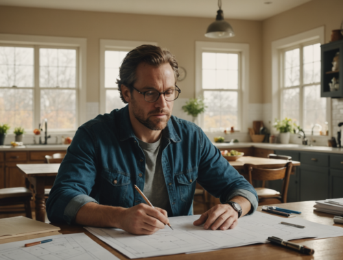 Comment planifier des travaux de rénovation efficacement