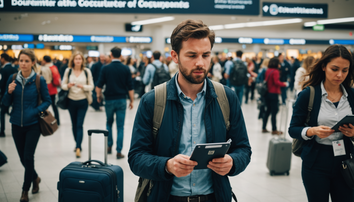 Les erreurs fréquentes qui gâchent un voyage