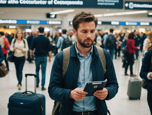 Les erreurs fréquentes qui gâchent un voyage