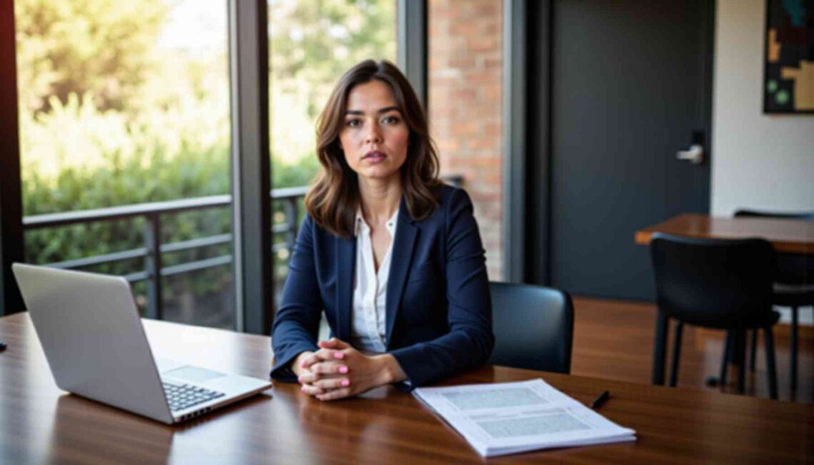 Entretien d'embauche : Les meilleures techniques pour gérer son stress et marquer des points